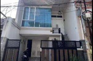 Gambar 1 Di Jual Cepat Rumah Siap Huni Full Furnished Di Kemayoran Jak Pus