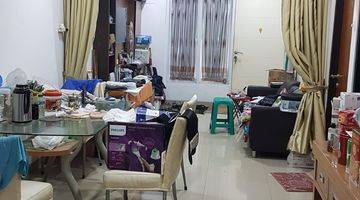 Gambar 2  Rumah Semi Furnished Bagus di Kelapa Kopyor, Kelapa Gading