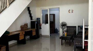 Gambar 4 Langka Rumah 2lt Luas4x13 Sudah Furnished 2+1kt Golf Lake Residence