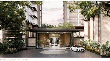 Gambar 5 Luxury Apartment Adriya Pik Pantai Indah Kapuk Jakarta Utara 275m 3+1br Exclusive Limited