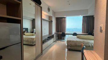 Gambar 4 Apartemen U Residence Karawaci Tower 3 Studio Full Furnish Bagus