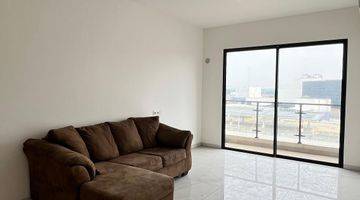 Gambar 5 Apartemen Sky House Bsd Tower Duxton 3BR Semi Furnish Strategis 