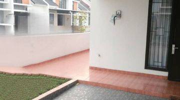 Gambar 3 Rumah Hook 9x12 2KT Jaya Imperial Park Cluster Imperial Terrace