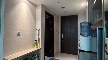 Gambar 3 Apartemen U Residence Karawaci Tower 3 Studio Full Furnish Bagus