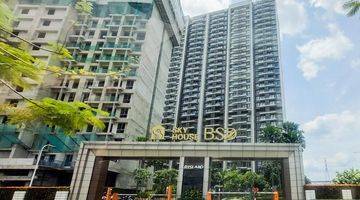 Gambar 1 Apartemen Sky House Bsd Tower Duxton 3BR Semi Furnish Strategis 