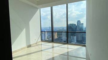 Gambar 2 Regent Residences Mangkuluhur City 3BR Mid Floor Luxury Apartment