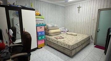 Gambar 5 Jual Bu Rumah 2Lt 10x19 7+1KT Semi Furnish di Pekojan Tambora