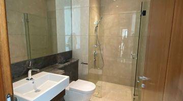 Gambar 5 Regent Residences Mangkuluhur City 3BR Mid Floor Luxury Apartment