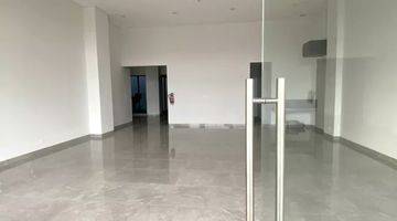 Gambar 5 Ruko Soho Maggiore Business Loft 10x18 Gading Serpong Strategis