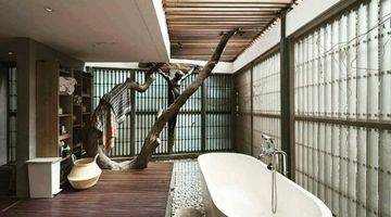 Gambar 3 Modern House Designed By Famous Architect Anthoni Liu