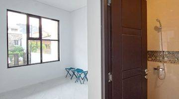 Gambar 2 Rumah Sudah Renovasi Bintaro Sektor 9