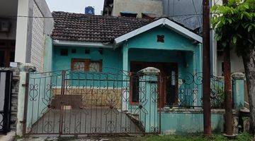 Gambar 1 Dijual Rumah Murah Graha Bintaro