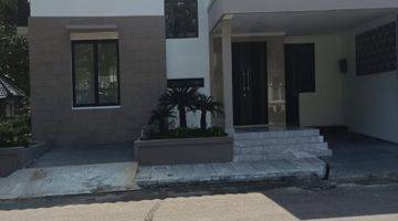 Gambar 2 Brand New House - Rumah Hook Bintaro sektor 9