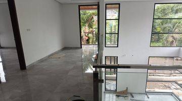 Gambar 3 Brand New House  Rumah Hook Bintaro sektor 9