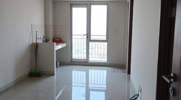 Gambar 4 Apartement The Oak Tower 2 BR Unfurnished Bagus