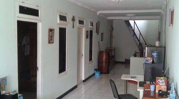 Gambar 5 Rumah Kelapa Gading 2 Lantai Unfurnished Bagus Harga Nego