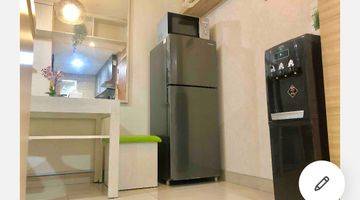 Gambar 2 Apartement Maple Park Sunter 2 BR Semi Furnished Bagus