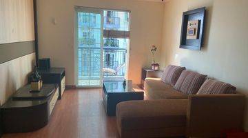 Gambar 5 Apartement Gading Resort Moi Kelapa Gading 3 BR Furnished Bagus