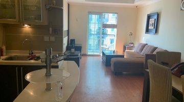 Gambar 4 Apartement Gading Resort Moi Kelapa Gading 3 BR Furnished Bagus