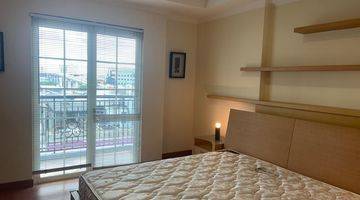 Gambar 1 Apartement Gading Resort Moi Kelapa Gading 3 BR Furnished Bagus