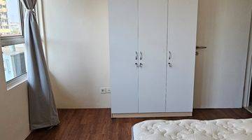 Gambar 4 Apartement Paladian Park 2 BR Furnished Bagus