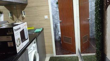 Gambar 4 Apartement Maple Park Sunter 2 BR Semi Furnished Bagus