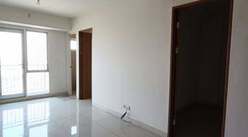 Gambar 5 Apartement The Oak Tower 2 BR Unfurnished Bagus