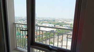 Gambar 3 Apartement The Oak Tower 2 BR Unfurnished Bagus