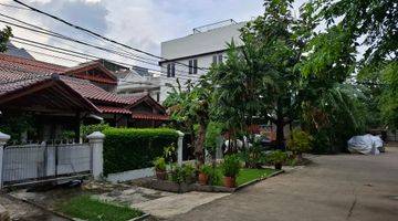 Gambar 1 Rumah Kemayoran 2 Lantai Bagus Siap Huni