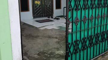 Gambar 3 Rumah Pondok Kopi Jakarta Timur Bagus Siap Huni