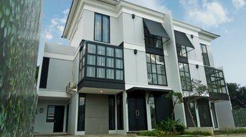 Gambar 1 Rumah American Classic di Kemang Jaksel Ada Promo Cashback