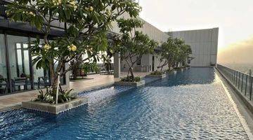 Gambar 4 Low Rise Apartment di TB Simatupang Lebak Bulus Harga 1.5M+