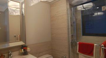 Gambar 2 Apartemen 3BR+maid Double Kitchen di Gandaria Jaksel