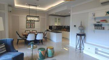 Gambar 5 Apartemen 3BR+maid Double Kitchen di Gandaria Jaksel