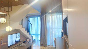 Gambar 3 Apartemen Southgate Loft+ Siap Huni Promo Furnished 