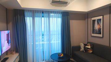 Gambar 3 Apartemen Southgate 2BR Compact Siap Huni Promo Free DP