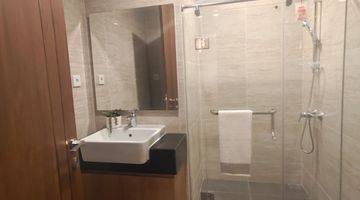 Gambar 5 Apartemen Southgate 2BR Compact Siap Huni Promo Free DP