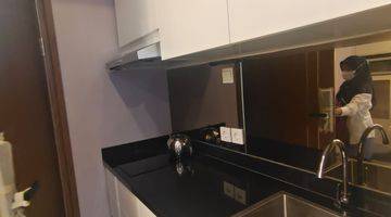 Gambar 5 Apartemen Southgate 2BR Compact Siap Huni Promo Free DP