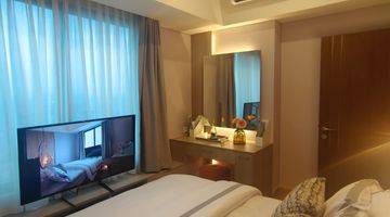 Gambar 4 Apartemen Southgate 2BR Compact Siap Huni Promo Free DP