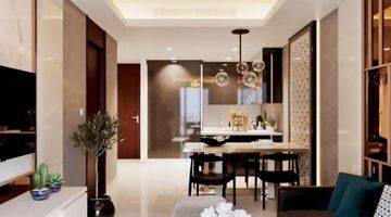 Gambar 2 New project dari Pondok Indah Group - Aurelle Residences Bintaro