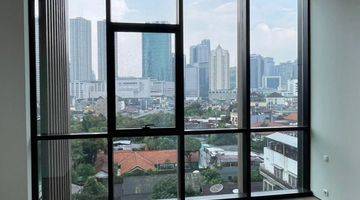 Gambar 2 Fifty Seven Promenade Central Jakarta ready to move in