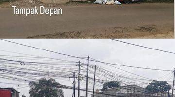 Gambar 1 Dijual Tanah Murah Strategis Di Pasar Rebo Jakarta Timur