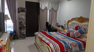 Gambar 4 Dijual Rumah Hook di Cluster Asera One South Harapan Indah Bekasi