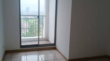 Gambar 1 Apartemen Midtown Franklin Lantai 26 Gading Serpong