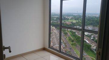 Gambar 3 Apartemen Midtown Franklin Lantai 26 Gading Serpong