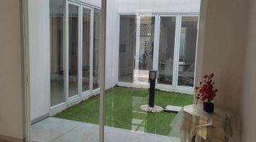 Gambar 2 DIJUAL RUMAH MINIMALIS MODERN PASTEUR BANDUNG