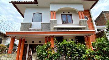 Gambar 5 Dijual Rumah Hoek 2 Lantai Di Riung Bandung