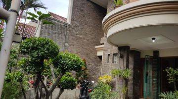 Gambar 1 Dijual Rumah Lux 2 Lantai Di Kopo Mas Regency Bandung