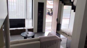 Gambar 1 Dijual Rumah Baru 2 Lantai Full Furnished Di Kota Baru Parahyangan 