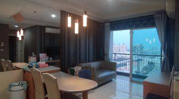 Gambar 2 Dijual Apartemen Mall of Indonesia (MOI) Bagus Furnished View Lepas